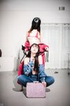 [BLUECAKE] Bambi (밤비) & Son Ye-Eun (손예은) - Play Game