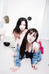 [BLUECAKE] Bambi (밤비) & Son Ye-Eun (손예은) - Play Game