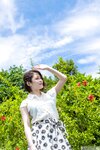 [Graphis] 2022-08-26 Gals - Ami Kitai 希代あみ 『 Gorgeous Body 』 SET 01 [20P26.8 Mb]