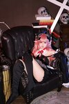 [COSPLAY] 金鱼kinngyo - 克鲁鲁 采佩西 [53P-525M]