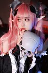 [COSPLAY] 金鱼kinngyo - 克鲁鲁 采佩西 [53P-525M]