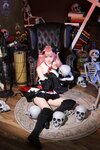 [COSPLAY] 金鱼kinngyo - 克鲁鲁 采佩西 [53P-525M]