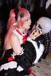 [COSPLAY] 金鱼kinngyo - 克鲁鲁 采佩西 [53P-525M]