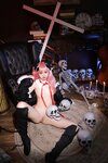[COSPLAY] 金鱼kinngyo - 克鲁鲁 采佩西 [53P-525M]