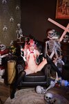 [COSPLAY] 金鱼kinngyo - 克鲁鲁 采佩西 [53P-525M]