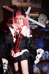 [COSPLAY] 金鱼kinngyo - 克鲁鲁 采佩西 [53P-525M]