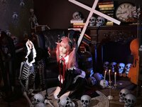 [COSPLAY] 金鱼kinngyo - 克鲁鲁 采佩西 [53P-525M]