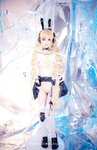 [COSPLAY] 白莉爱吃巧克力（白リリ）- 安琪拉 (2022.08)