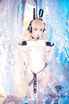 [COSPLAY] 白莉爱吃巧克力（白リリ）- 安琪拉 (2022.08)