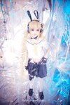 [COSPLAY] 白莉爱吃巧克力（白リリ）- 安琪拉 (2022.08)