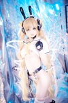[COSPLAY] 白莉爱吃巧克力（白リリ）- 安琪拉 (2022.08)