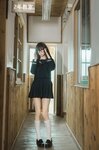 [COSPLAY] 西园寺南歌 - 与班长的游戏 [137P5V-1.07G]