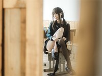 [COSPLAY] 西园寺南歌 - 与班长的游戏 [137P5V-1.07G]