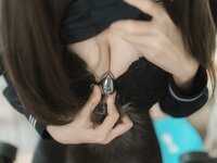 [COSPLAY] 西园寺南歌 - 与班长的游戏 [137P5V-1.07G]