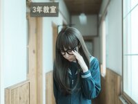[COSPLAY] 西园寺南歌 - 与班长的游戏 [137P5V-1.07G]