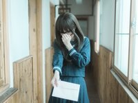 [COSPLAY] 西园寺南歌 - 与班长的游戏 [137P5V-1.07G]