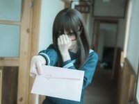 [COSPLAY] 西园寺南歌 - 与班长的游戏 [137P5V-1.07G]