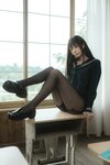[COSPLAY] 西园寺南歌 - 与班长的游戏 [137P5V-1.07G]