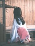 [COSPLAY] 一北亦北 &寒烟烟烟 侍神令 [47P-742MB]