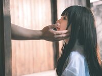 [COSPLAY] 一北亦北 &寒烟烟烟 侍神令 [47P-742MB]