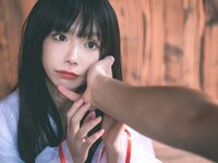 [COSPLAY] 一北亦北 &寒烟烟烟 侍神令 [47P-742MB]