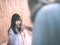 [COSPLAY] 一北亦北 &寒烟烟烟 侍神令 [47P-742MB]