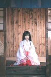 [COSPLAY] 一北亦北 &寒烟烟烟 侍神令 [47P-742MB]