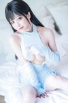 [COSPLAY] 水淼Aqua -  吉他妹妹 [59P-61MB]
