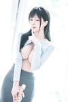 [COSPLAY] 水淼Aqua -  吉他妹妹 [59P-61MB]