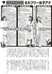 週刊大衆 2022年9月5日号