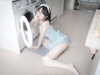 [Pure Media] Vol.144 Uhye (이유혜)