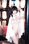 [COSPLAY] 白莉爱吃巧克力（白リリ）- 香奈乎 (2022.08)