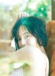 [FRIDAY] 2019.05.30 岡田紗佳「ギャップ萌」プロ雀士の高学歴モデル