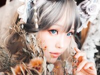 [COSPLAY] ElyEE子 - agdoll Cat Doll 布偶貓少女人形 [51P-165MB]