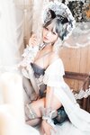 [COSPLAY] ElyEE子 - agdoll Cat Doll 布偶貓少女人形 [51P-165MB]