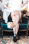 [COSPLAY] ElyEE子 - agdoll Cat Doll 布偶貓少女人形 [51P-165MB]