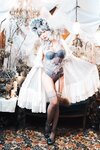 [COSPLAY] ElyEE子 - agdoll Cat Doll 布偶貓少女人形 [51P-165MB]