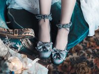 [COSPLAY] ElyEE子 - agdoll Cat Doll 布偶貓少女人形 [51P-165MB]