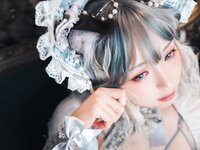 [COSPLAY] ElyEE子 - agdoll Cat Doll 布偶貓少女人形 [51P-165MB]