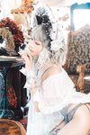 [COSPLAY] ElyEE子 - agdoll Cat Doll 布偶貓少女人形 [51P-165MB]