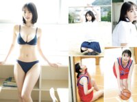 [FRIDAY] 2022.04.22 森咲智美 岸みゆ あかせあかり 菊地姫奈 乙陽葵 清瀬汐希