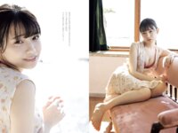 [FRIDAY] 2022.04.22 森咲智美 岸みゆ あかせあかり 菊地姫奈 乙陽葵 清瀬汐希