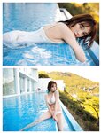 [FRIDAY] 2022.03.04 林田百加 森咲智美 森日菜美 篠崎愛 鈴木優香