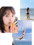 [FRIDAY] 2022.03.04 林田百加 森咲智美 森日菜美 篠崎愛 鈴木優香