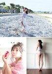 [FRIDAY] 2022.03.04 林田百加 森咲智美 森日菜美 篠崎愛 鈴木優香