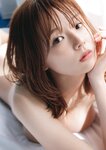 [FRIDAY] 2022.03.04 林田百加 森咲智美 森日菜美 篠崎愛 鈴木優香