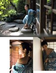 [FRIDAY] 2021.08.13 森日菜美 斉藤慶子 塩地美澄 工藤美桜 林田岬優 柳瀬さき