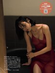 [FRIDAY] 2021.08.13 森日菜美 斉藤慶子 塩地美澄 工藤美桜 林田岬優 柳瀬さき