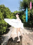 [FRIDAY] 2021.08.13 森日菜美 斉藤慶子 塩地美澄 工藤美桜 林田岬優 柳瀬さき