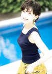 [FRIDAY] 2021.08.13 森日菜美 斉藤慶子 塩地美澄 工藤美桜 林田岬優 柳瀬さき